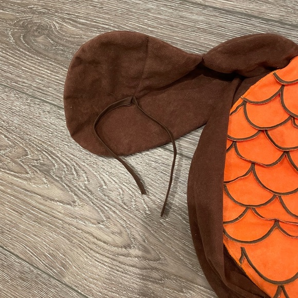 Owl Halloween Costume - Baby / Infant - Picture 4 of 7